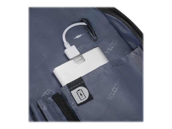Dicota Notebooktasche Eco Multi Select 14-15.6” - Tasca