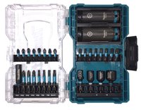 Makita Schlagnuss-Set e-22903