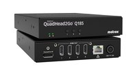 Matrox QuadHead2Go Multi-Monitor Controller Appliance