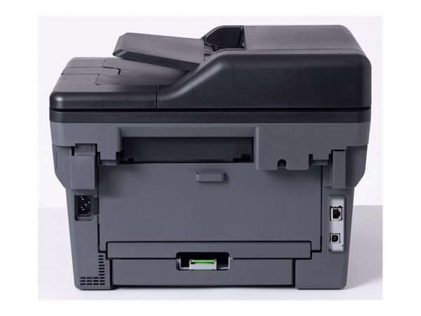 Brother DCP-L2660DW - Laser - Mono stampa - 1200 x 1200 DPI - A4 - Stampa diretta - Nero