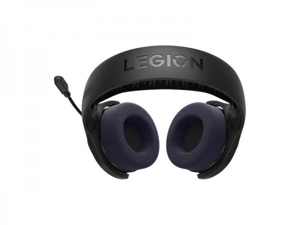 Lenovo Legion H410 Wireless Gaming Headset - Cuffia - 20 KHz