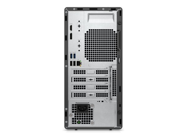 Dell Optiplex 7020 MT - Sistema completo - Core i5 2,6 GHz - RAM: 16 GB DDR5 - HDD: 512 GB m.2 NVMe
