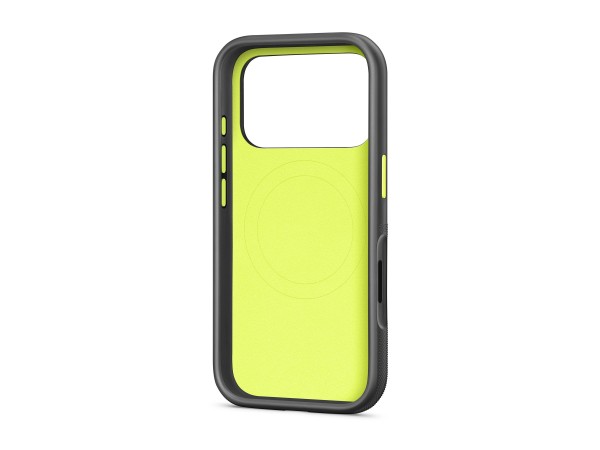 Apple Rugged Case MagSafe iPhone 17 Pro Everest Black - Tasca