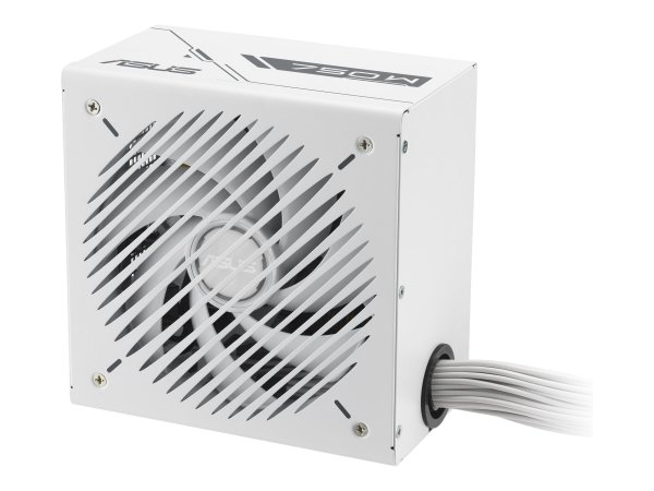 ASUS Netzteil Prime-750B-White 80+ Bronze - Alimentatore pc/server - 750 W