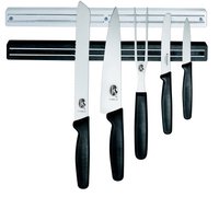 Victorinox Magnetic Knife Bar - Nero - 30 mm - 350 mm - 22 mm