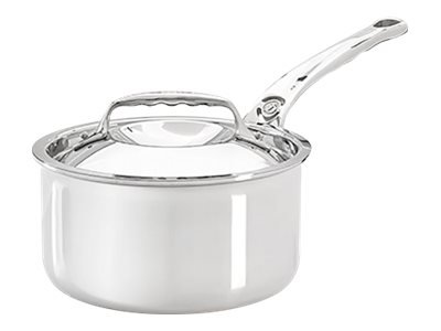 de BUYER Affinity - 3,4 L - Rotondo - Acciaio inossidabile - Acciaio inossidabile - Acciaio inossida