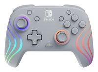 PDP Afterglow Wave - Gamepad - Nintendo Switch - Nintendo Switch OLED - D-pad - Tasto Home - Analogi