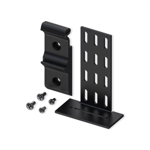 Teltonika PR5MEC23 DIN Rail kit Adapter - Accessori tft/lcd tv