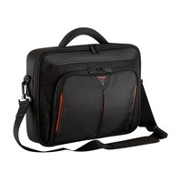 Targus Classic+ Clamshell - Notebook carrying case