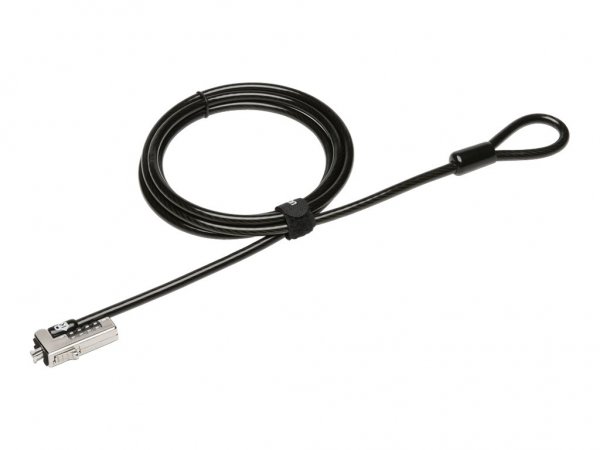 Kensington Lucchetto sottile con combinazione con cavo ultraresistente NanoSaver® - 1,8 m - Kensingt