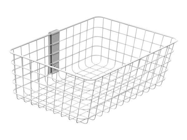 Ergotron Basket 17 x 13 6. Patient TABLE. BWT - Accessori tft/lcd tv