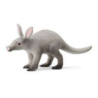 Schleich WILD LIFE 14863 - 3 anno/i - Safari - Wild animals / adventure toys - Grigio - Plastica
