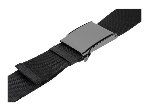 Targus THA106GLZ - Multicolore - L - 40 mm - 50 mm - 160 mm - 140 g