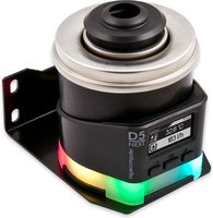 Aqua Computer D5 NEXT - Pompa - Nero - 66 mm - 65 mm - 75 mm - 1 pz