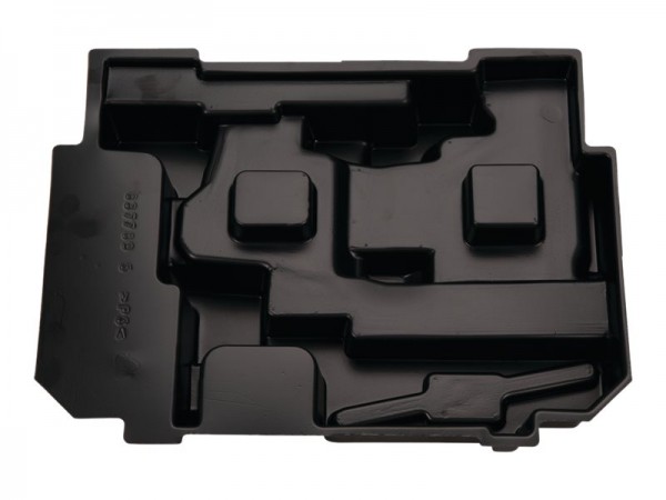 Makita 837789-5 - Vassoio - Makita - Nero