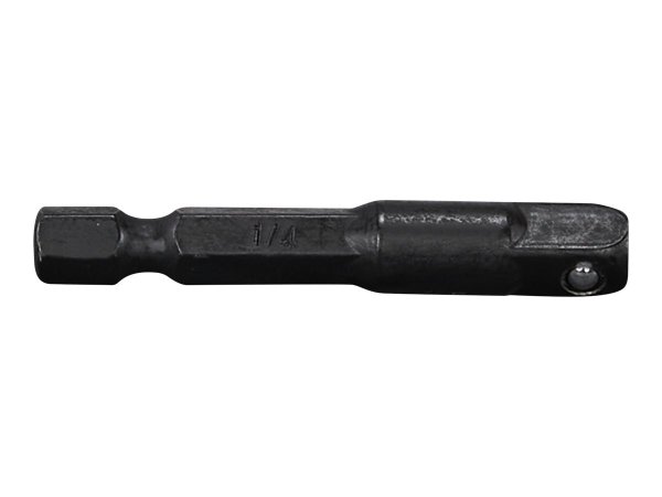 Makita 1/4" Steckschlüssel-Adapter 50mm