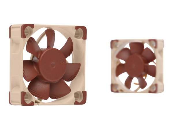Noctua NF-A4x10 PWM - Case fan