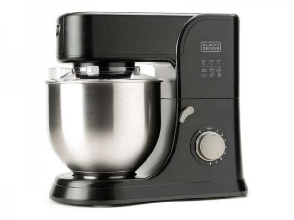 Black & Decker Planetary food processor BXKM1001E
