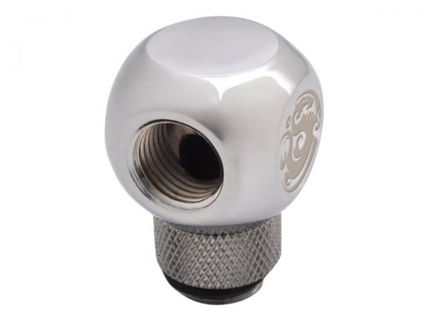 Bitspower International Bitspower BP-TR-C - T-Drehungs-Erweiterung für Flüssigkeitskühlsystem