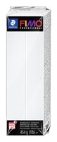 STAEDTLER Mod.masse Fimo prof 454g weiß