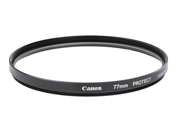 Canon Filtro protettivo da 77 mm - 77 mm - Filtro per fotocamera a densità neutra - 1 pz