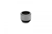 EK Water Blocks 3831109827499 - Guarnizione - Ottone - Titanio - 1/4" - 10 mm - 1,65 cm