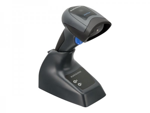 Datalogic QuickScan Mobile QM2131 - Barcode-Scanne - Barcode scanner - A1