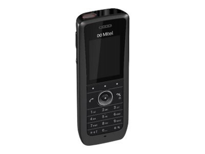 Mitel 5614 - Telefono DECT - Cornetta wireless - 1000 voci - Identificatore di chiamata - Short Mess