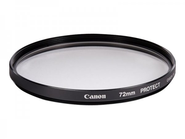 Canon Filtro protettivo da 72 mm - 7,2 cm