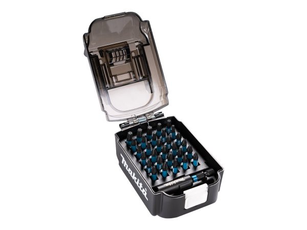 Makita Impact Black E-03084 Bit-Set 31-teilig