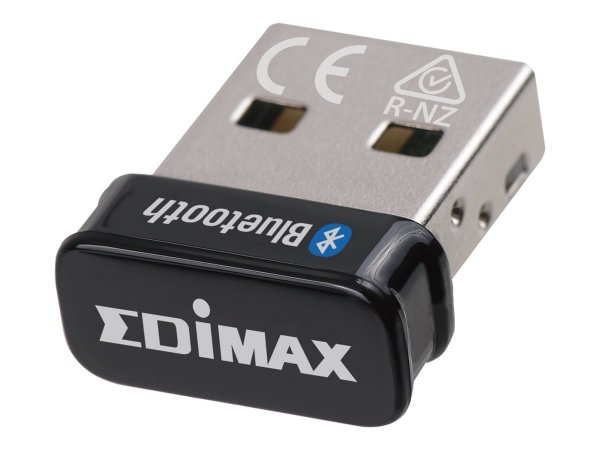 Edimax Bluetooth USB-BT-8530 5.3 Nano USB Adapter - Controller usb - 3 Mbps