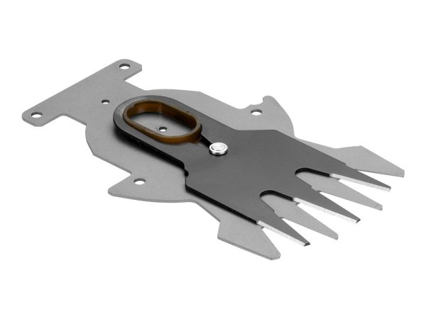 Gardena 2344 - Acciaio inossidabile - GARDENA - 1 pz - 80 mm