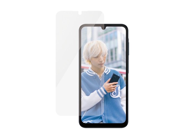 PanzerGlass Screen Protector Samsung Galaxy A26 5G