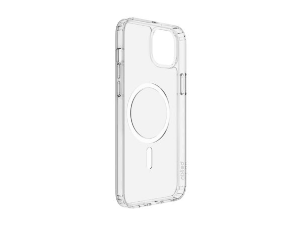 Belkin CUSTODIA PROTETTIVA MAGNETICA PER IPHONE 14 - Cover - Apple - iPhone 14 - 15,5 cm (6.1") - Tr