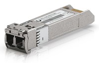 Ubiquiti SFP+ transceiver for CWDM supports 10G connections up - Ricetrasmittente - Vetroresina (lwl