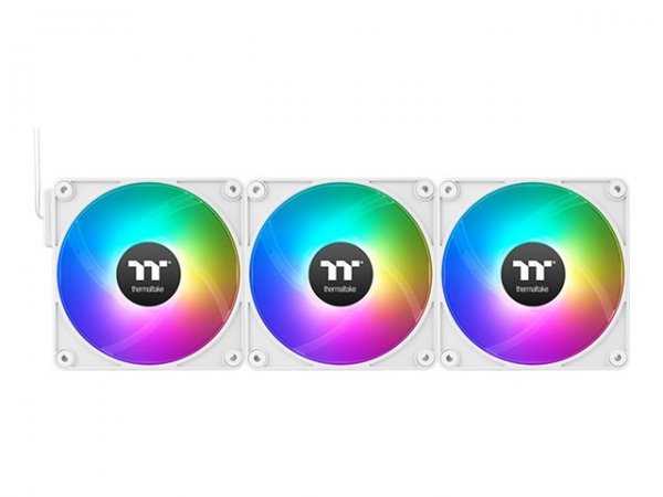Thermaltake CT140 EX ARGB Sync - Gehäuseluefter - 140 mm - Case fan - 1800 rpm