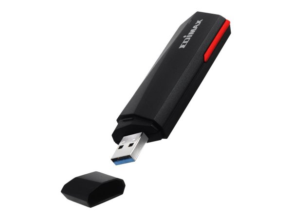 Edimax WL-USB EW-7822UMX AX1800 Dual-Band USB 3.0 Adapter - Adattatore