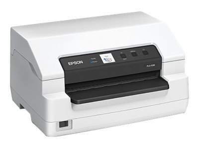 Epson LQ 50M - Stampante Bianco nero Ago / stampa a matrice