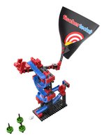 fischertechnik FISCHER 569017 - Ping Pong Bowling