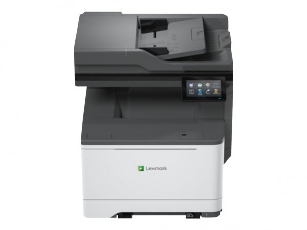 Lexmark CX532adwe Multifunktionsdrucker CX532adwe - Dispositivo multifunzione - Laser/led stampa