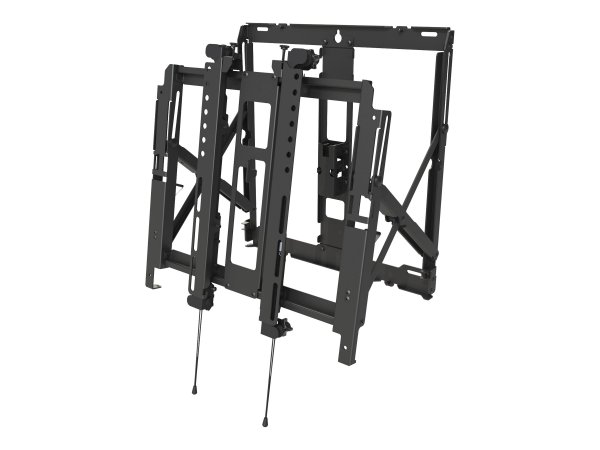 Peerless DS-VW755S - 36,4 kg - 116,8 cm (46") - 165,1 cm (65") - 200 x 200 mm - 400 x 400 mm