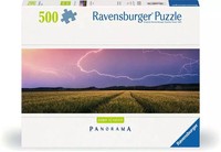 Ravensburger Puzzle Sommergewitter 500 Teile