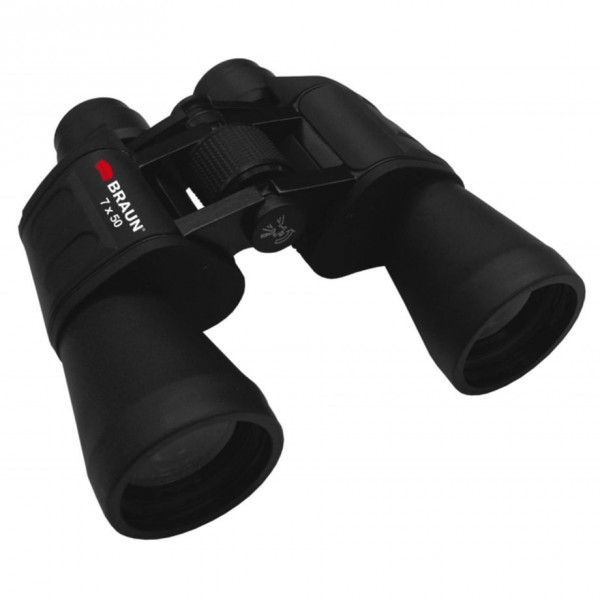 BRAUN PHOTO Braun Binocular 7x50