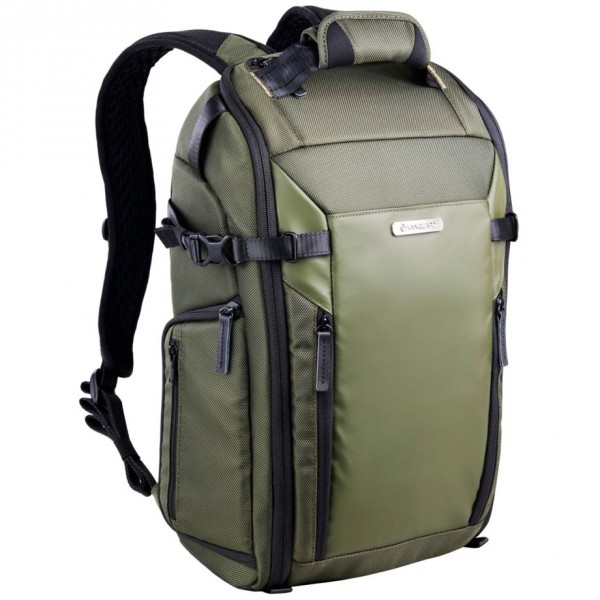 Vanguard VEO SELECT 45BFM GR Rucksack grün