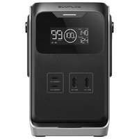 Ecoflow TRAIL 200 DC Portable Power Stat - 12000 W - 12000 W