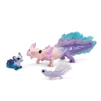Schleich BAYALA 42628 - Underwater - Unicorns & Fairies - 5 anno/i - Multicolore - Plastica