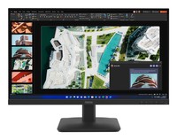 Lenovo ThinkVision S27-4e 27 IPS - Schermo piatto (tft/lcd) - 68,6 cm