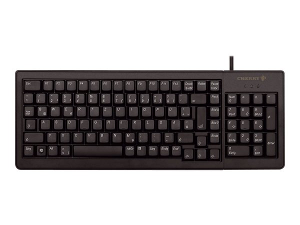 Cherry XS Complete G84-5200 - Keyboard