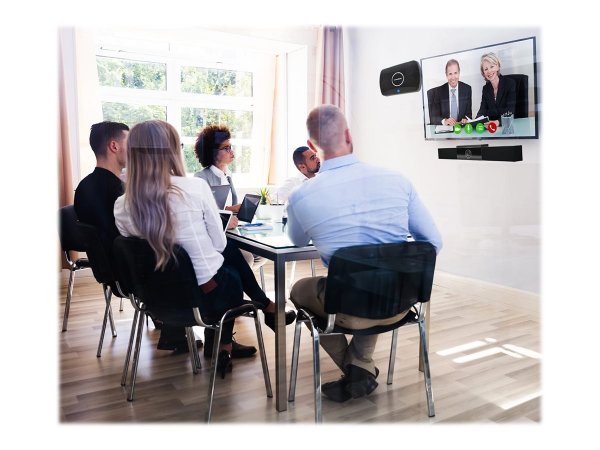 Actiontec ScreenBeam 1100 Plus - Desktop - Nero - FCC - UL - CE - RoHS - C-Tick - 3840 x 2160 - Wi-F