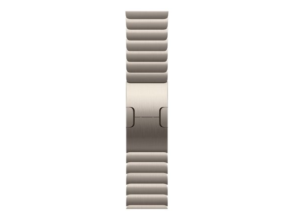 Apple Gliederarmband für Watch Natur